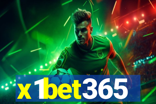 x1bet365