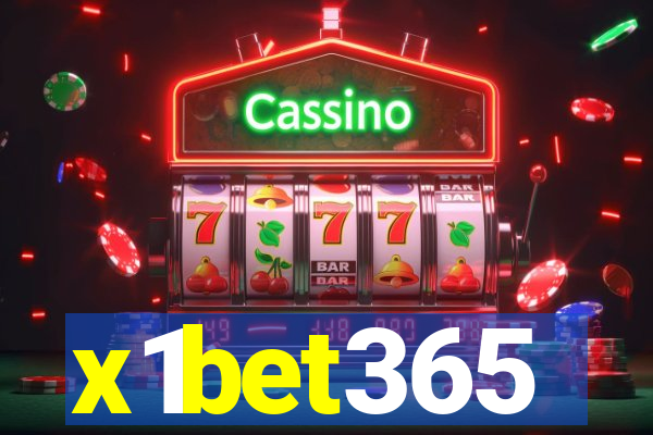 x1bet365