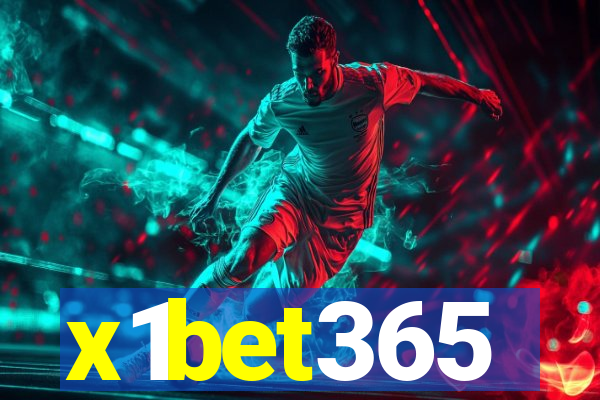 x1bet365