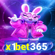 x1bet365