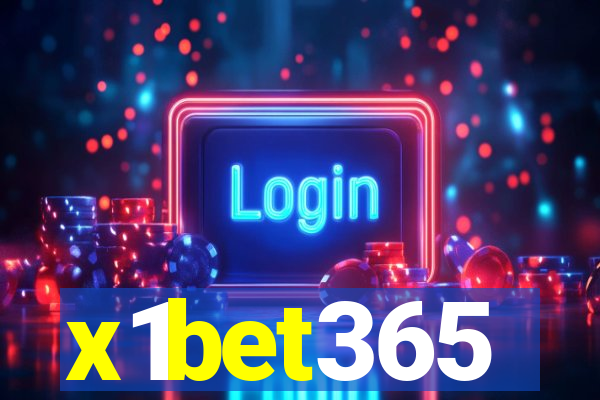 x1bet365