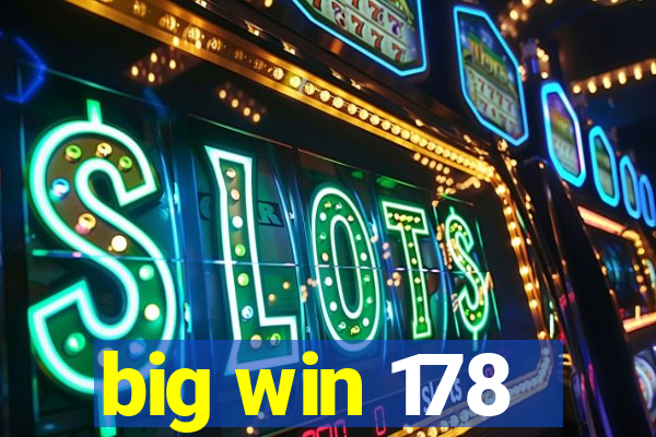 big win 178