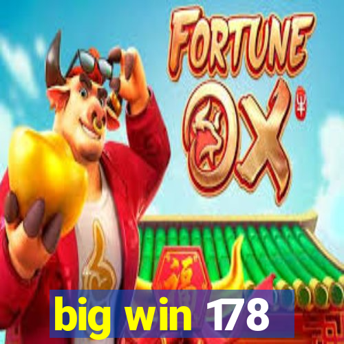 big win 178