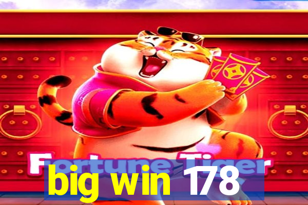 big win 178