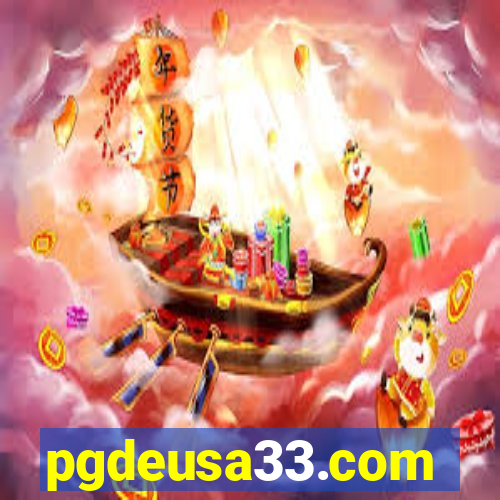 pgdeusa33.com