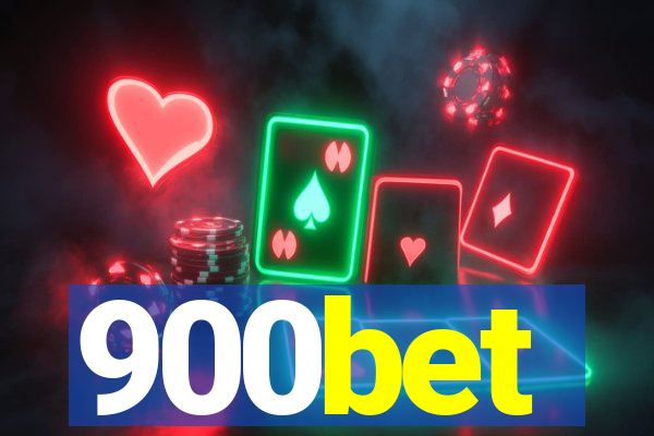 900bet