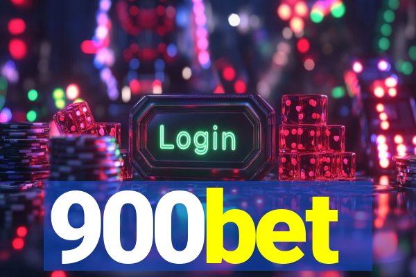 900bet