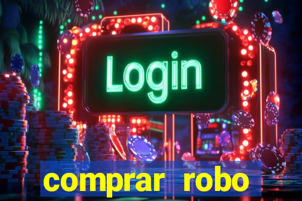 comprar robo fortune tiger