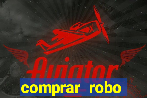 comprar robo fortune tiger