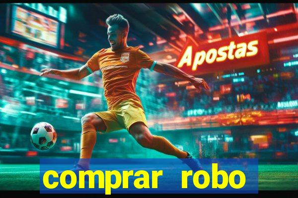 comprar robo fortune tiger