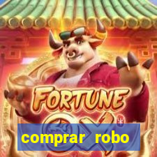 comprar robo fortune tiger