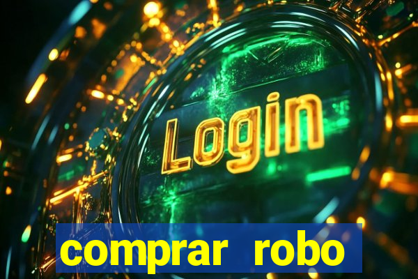 comprar robo fortune tiger