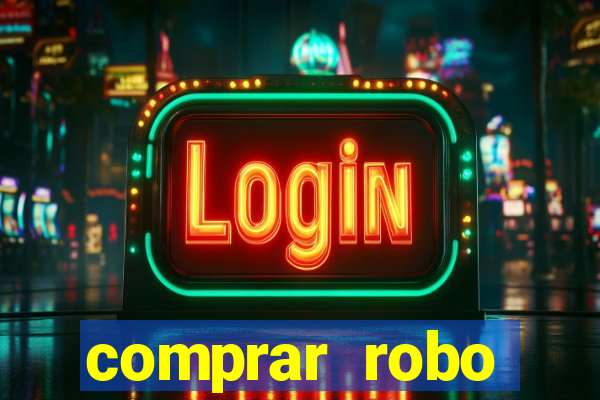 comprar robo fortune tiger