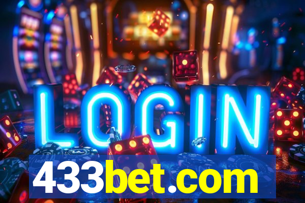 433bet.com