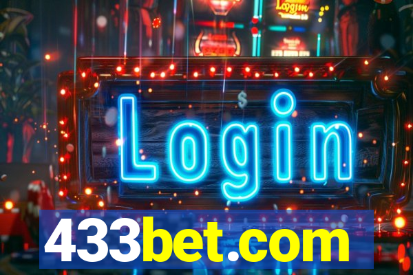 433bet.com