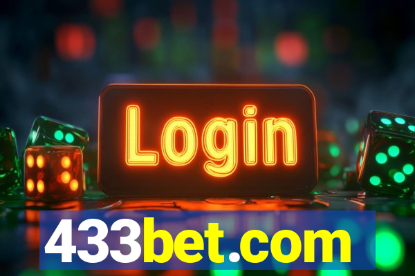 433bet.com