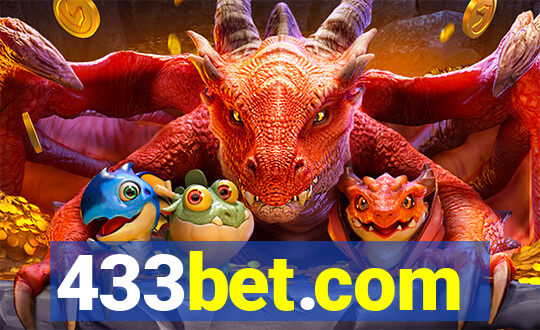 433bet.com