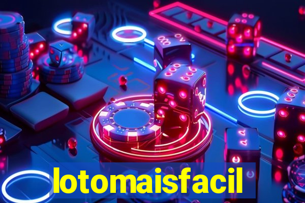 lotomaisfacil