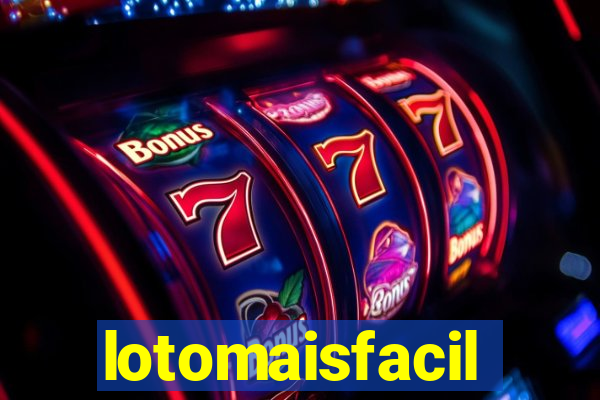 lotomaisfacil