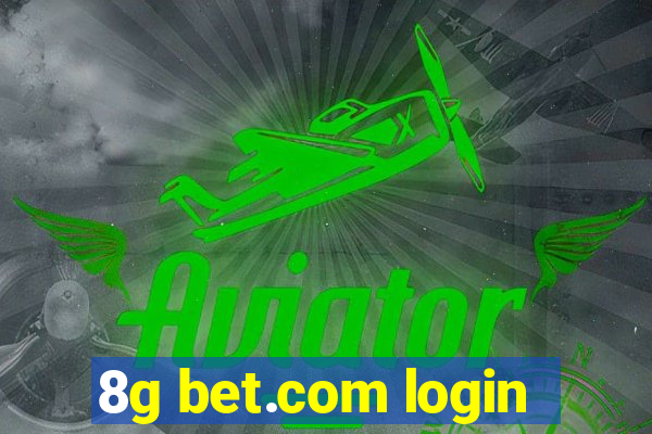 8g bet.com login