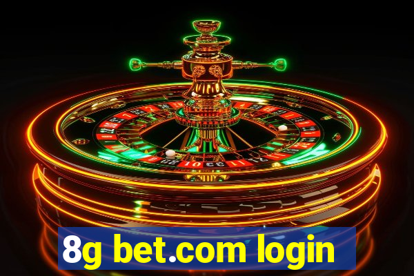 8g bet.com login