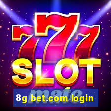 8g bet.com login