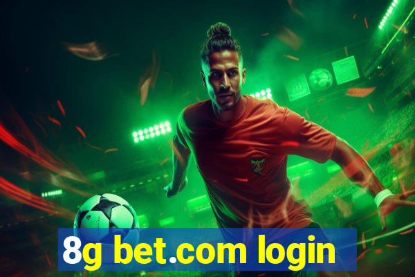 8g bet.com login