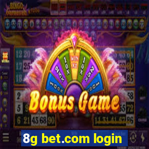 8g bet.com login