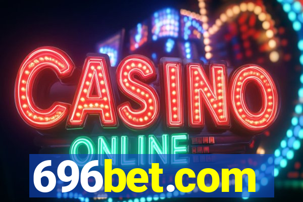 696bet.com