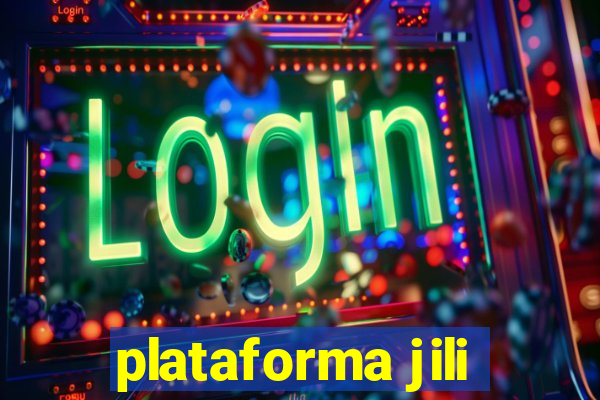 plataforma jili