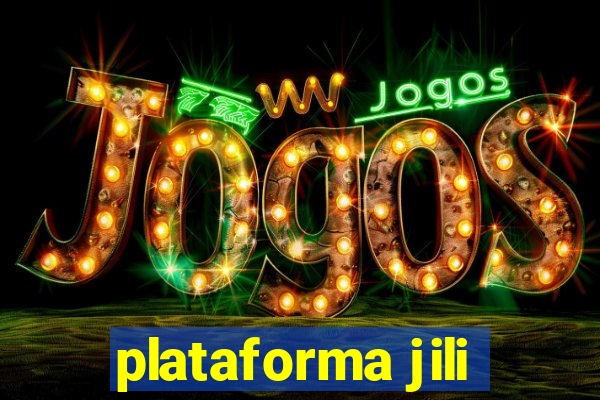 plataforma jili