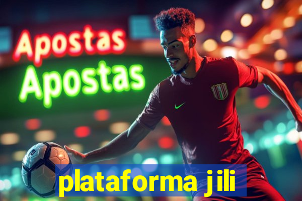 plataforma jili