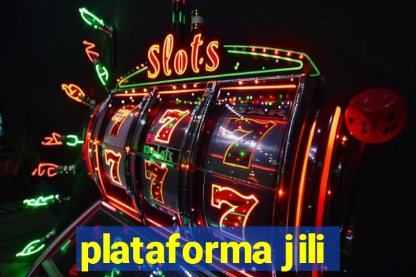 plataforma jili