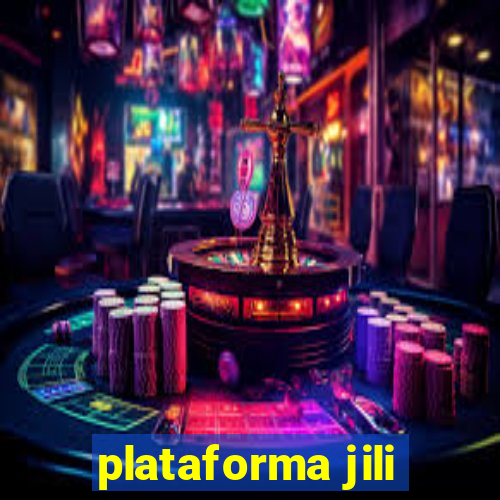 plataforma jili