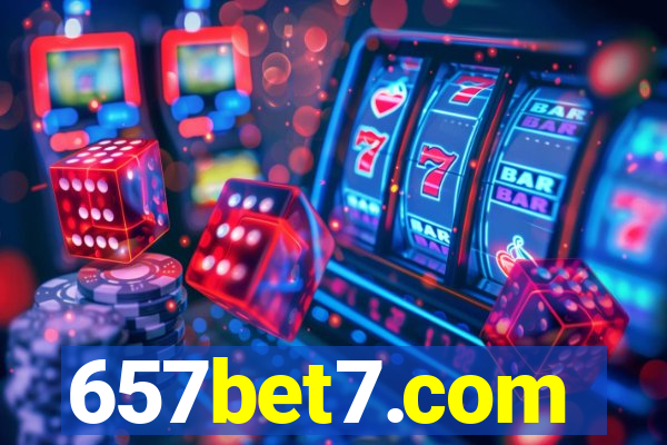 657bet7.com