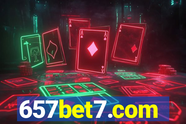 657bet7.com