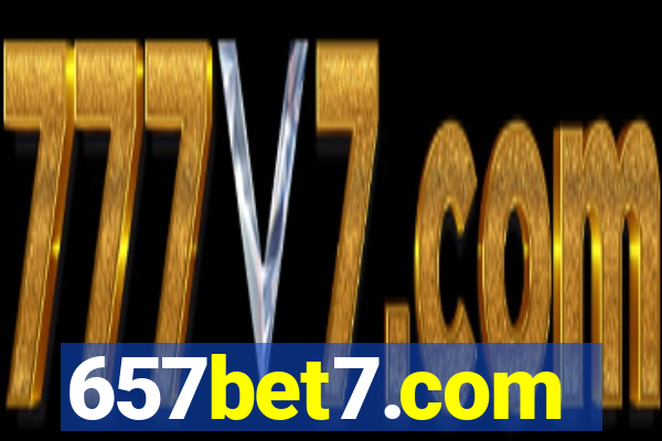 657bet7.com