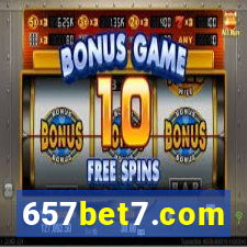 657bet7.com