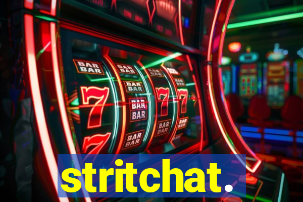 stritchat.