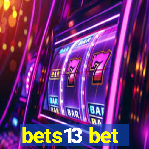 bets13 bet