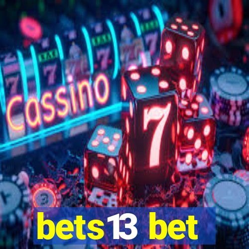 bets13 bet