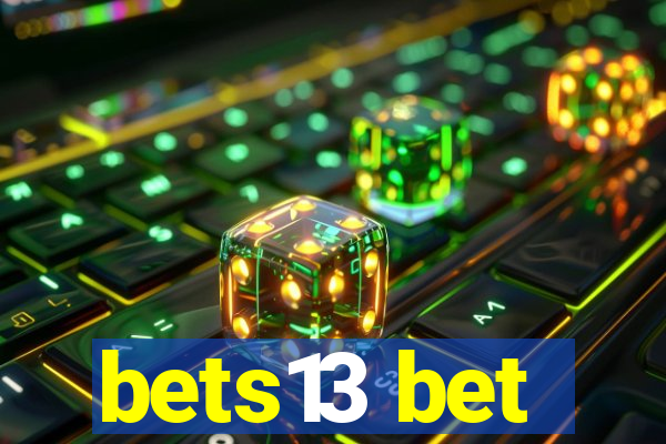 bets13 bet