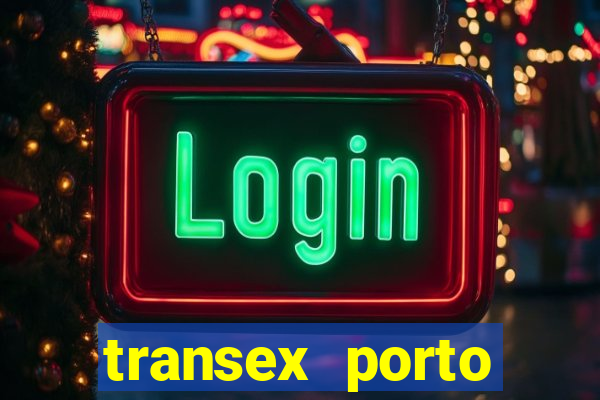 transex porto alegre forum