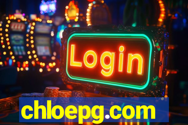 chloepg.com