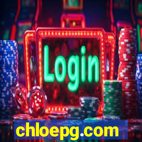 chloepg.com