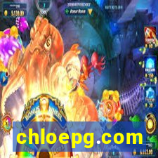 chloepg.com