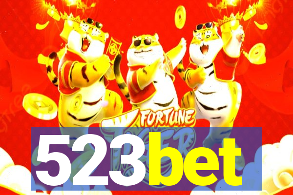 523bet