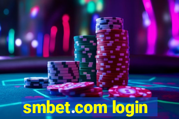 smbet.com login