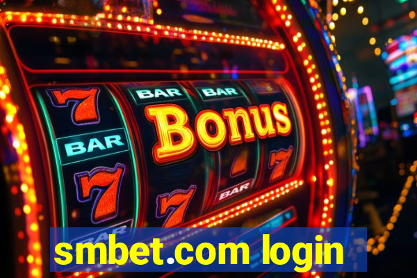 smbet.com login