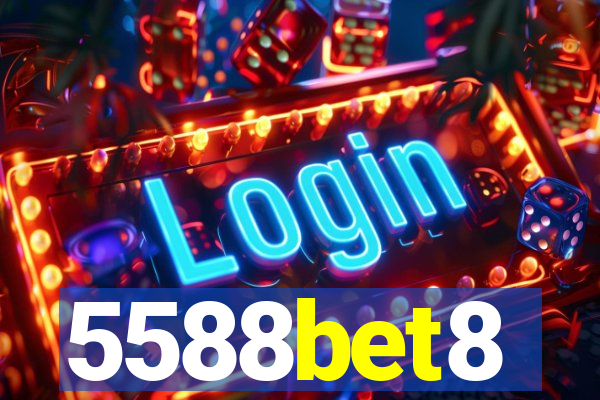 5588bet8